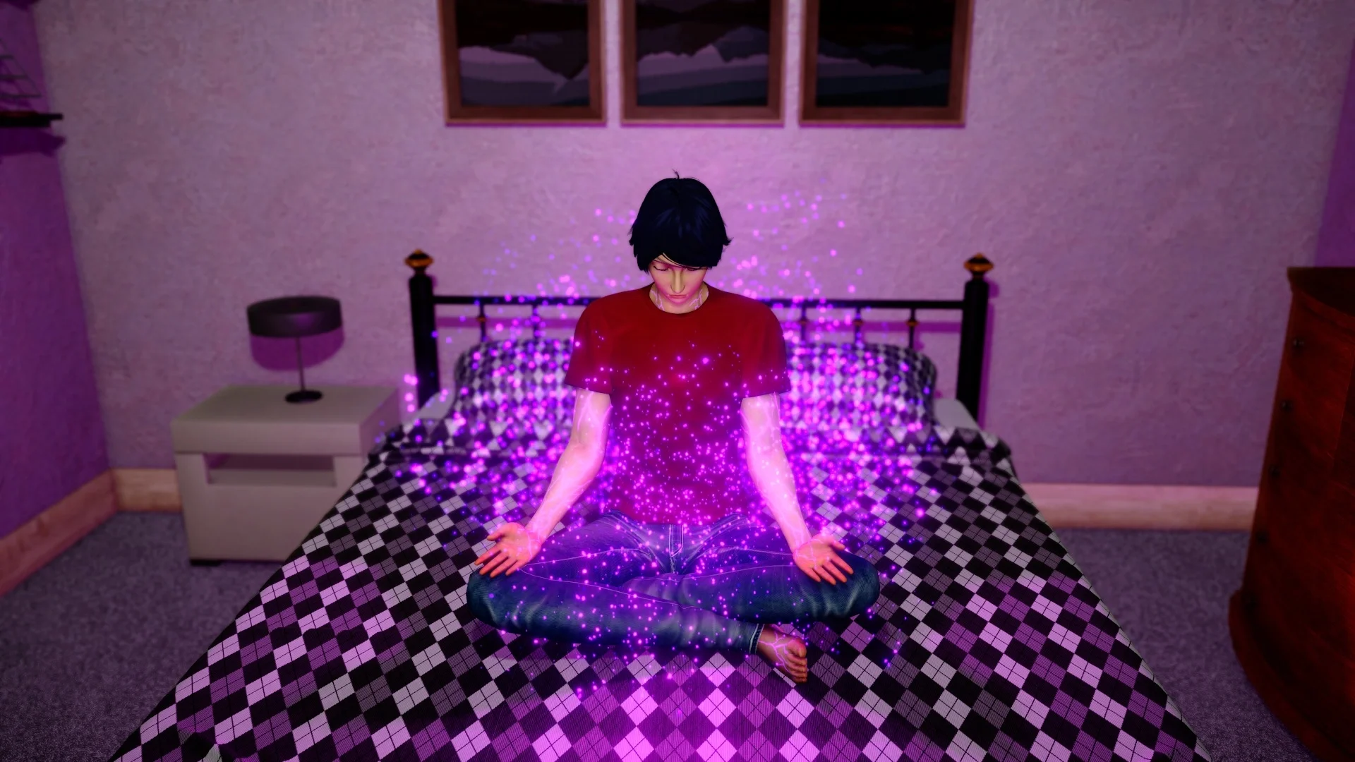 Scions of the Divine screenshot 7