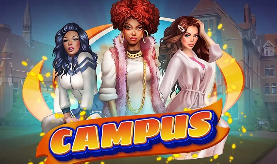 Sex Campus Story APK screenshot 8