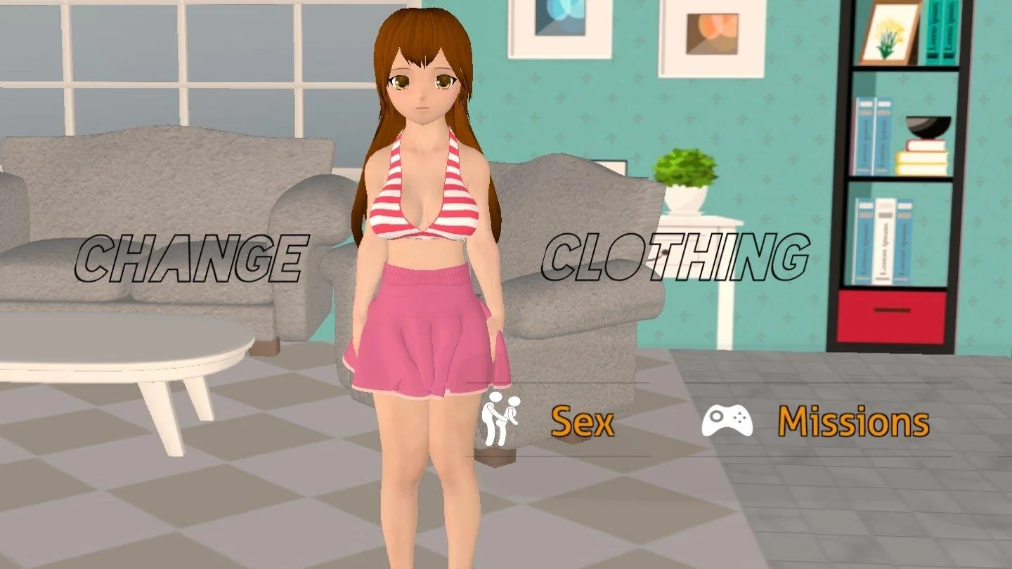 Sex Lab screenshot 1