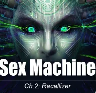 Sex Machine [SupremeAI]