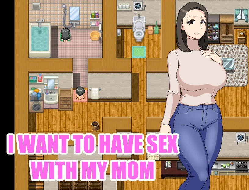 Sex with Mom screenshot 3
