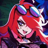 Sex: Pop Demon Hunters MOD APK v0.1.59 (Buka Semua CG & Wang) - icon