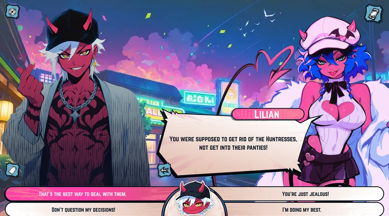 Sex screenshot 3
