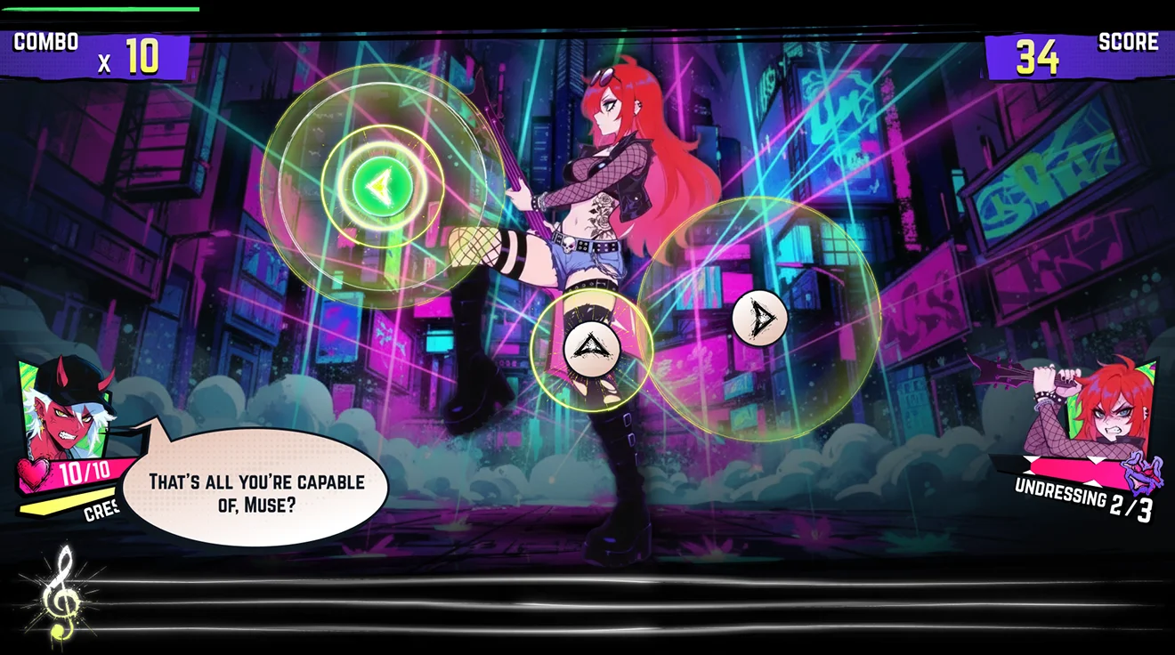 Sex screenshot 4