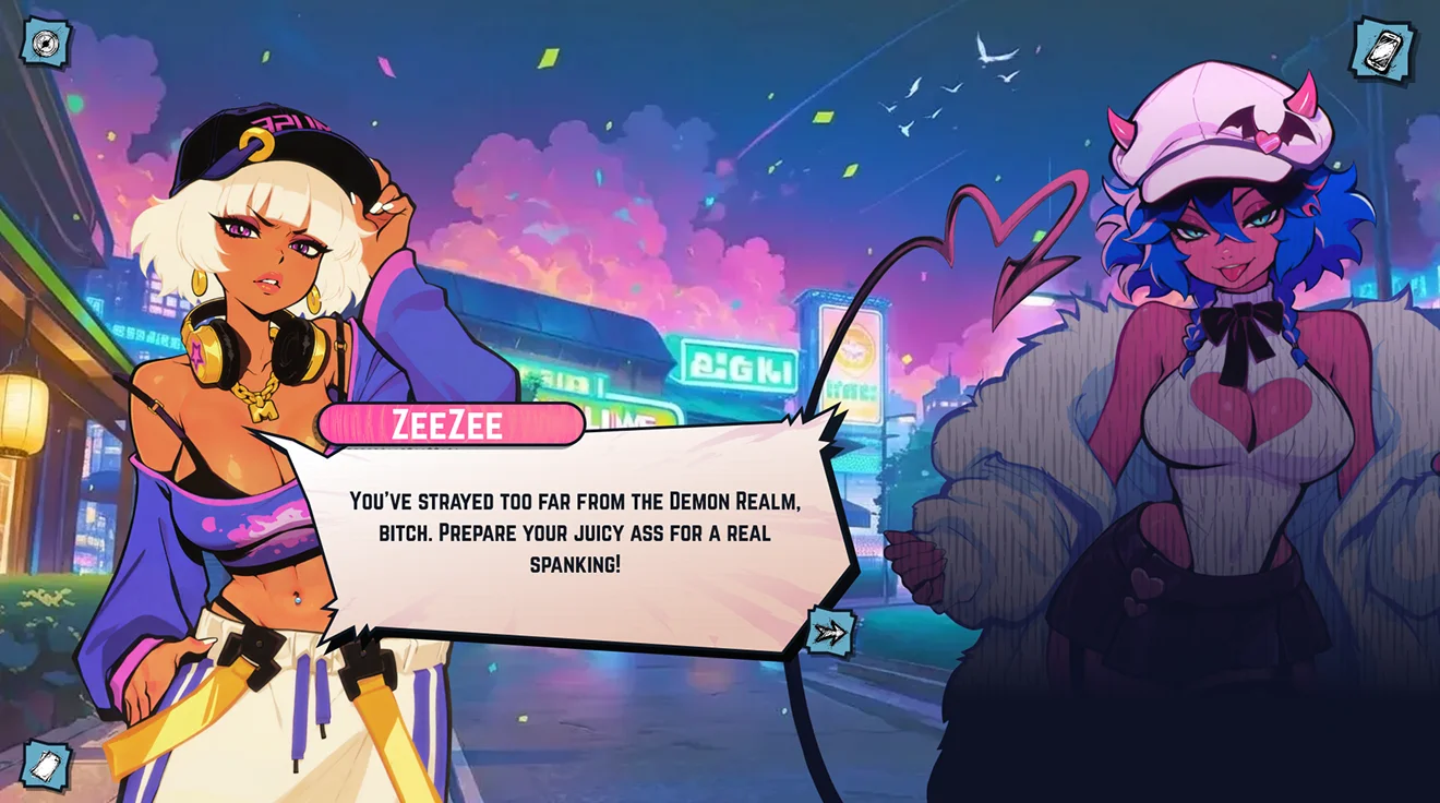 Sex screenshot 2
