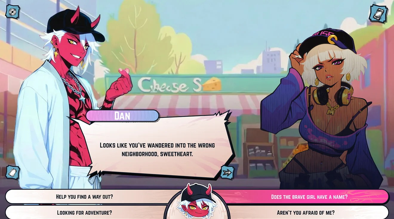 Sex screenshot 1