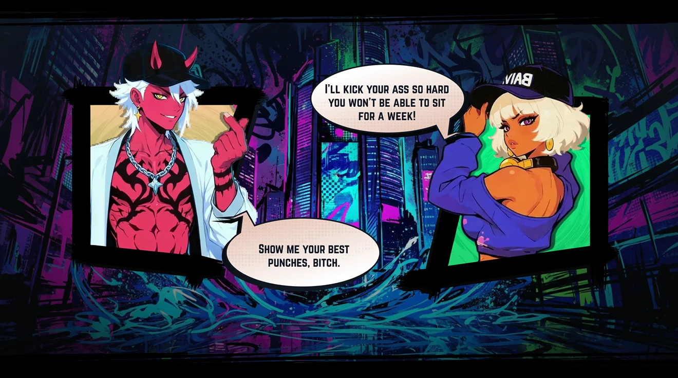 Sex screenshot 5