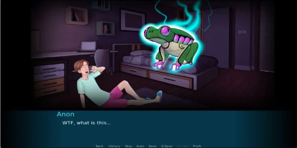 Sexnote Mod screenshot 1