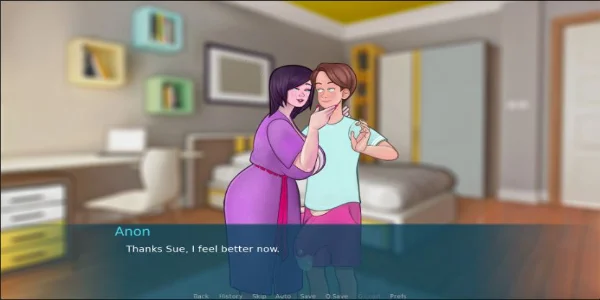 Sexnote Mod screenshot 4