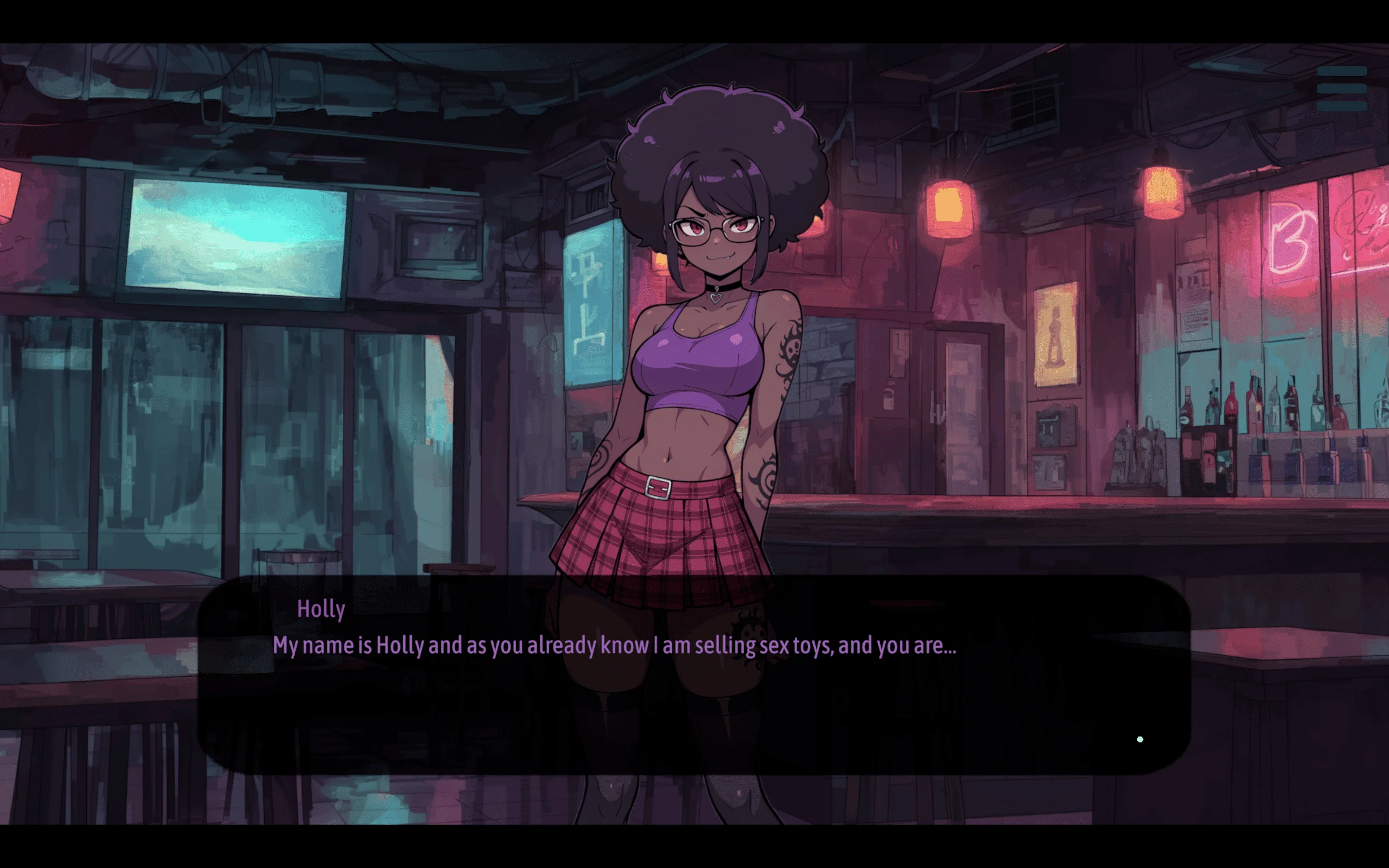Sexual Revolution screenshot 19