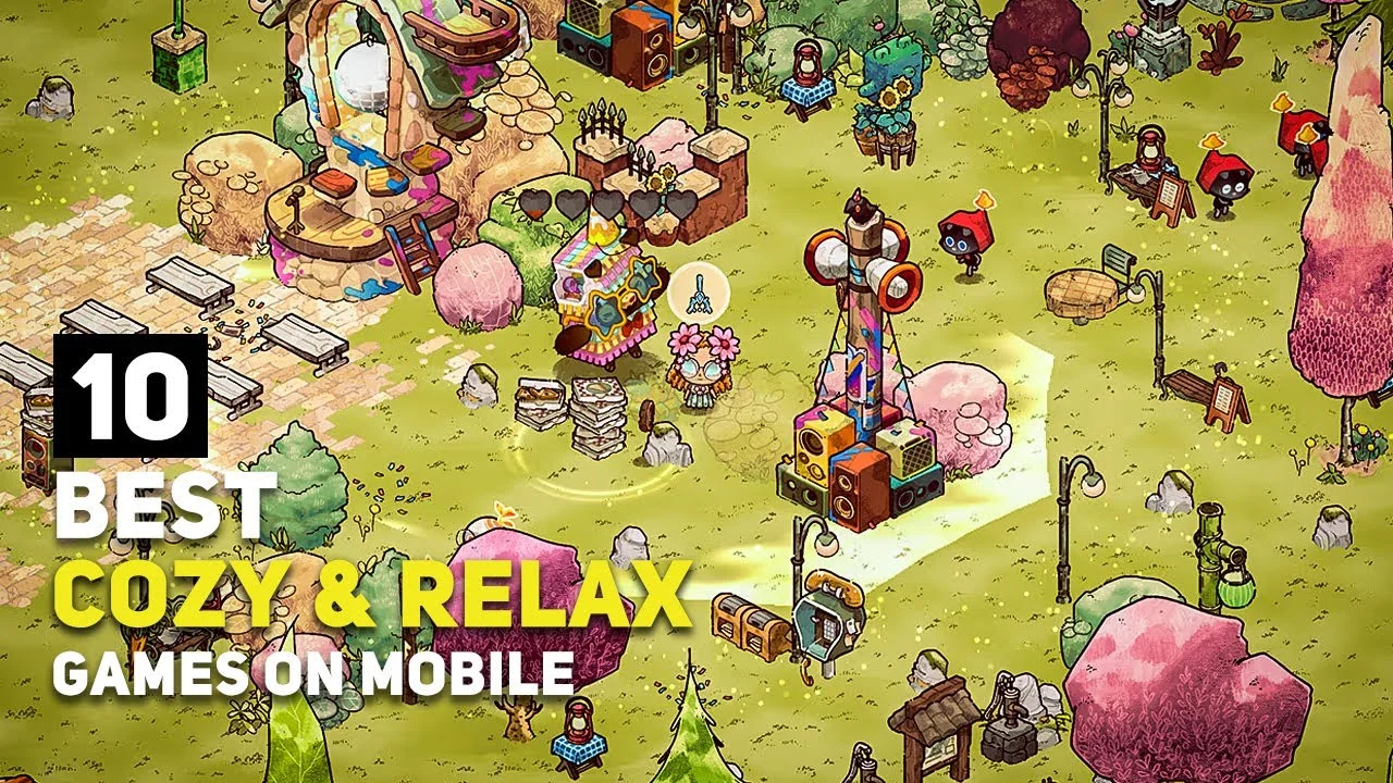 Sexual Revolution screenshot 10