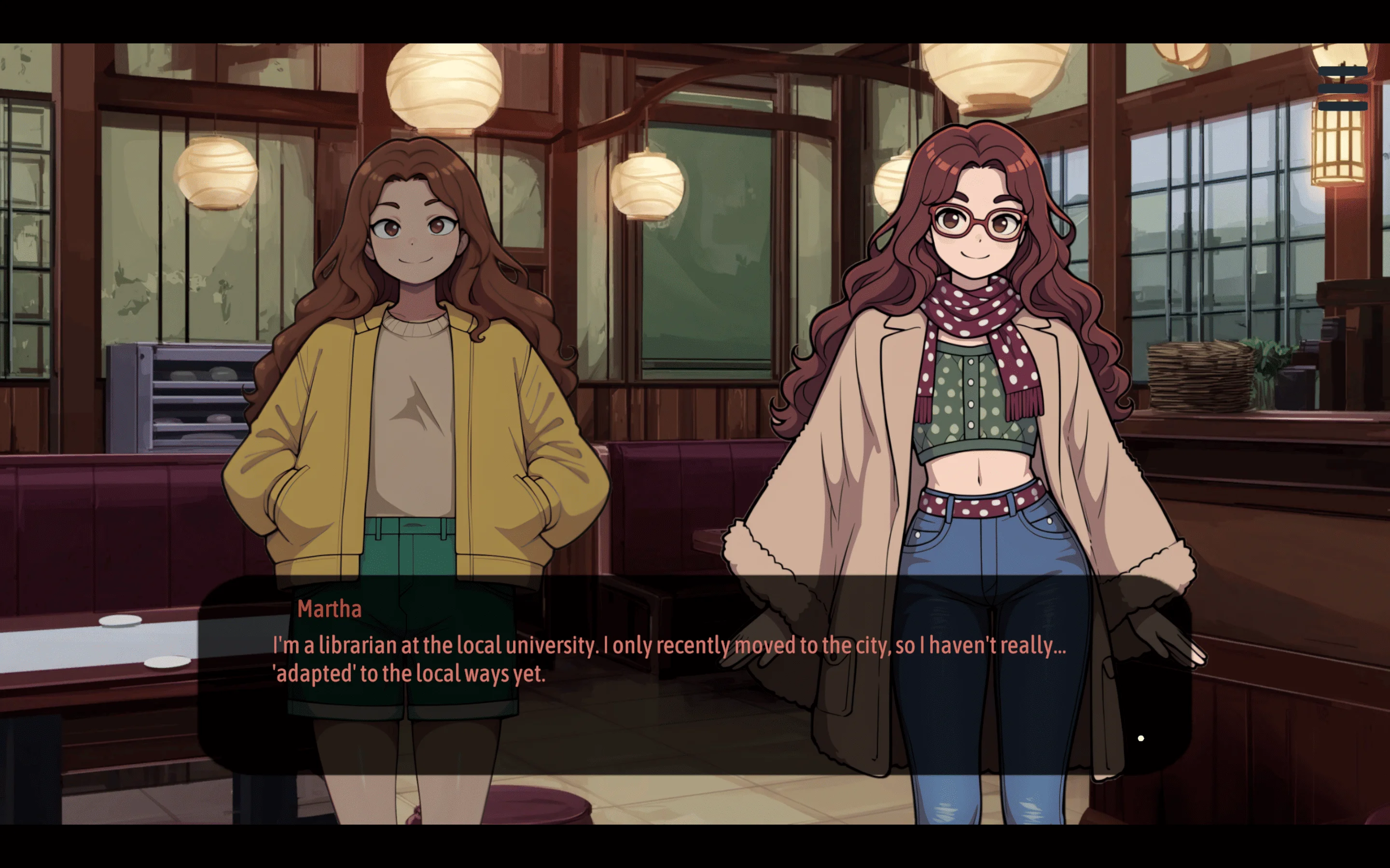 Sexual Revolution screenshot 18