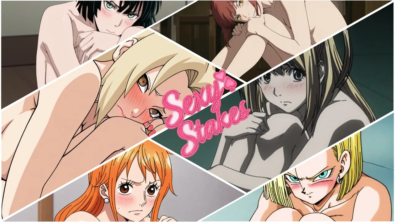 Sexy Stakes screenshot 11