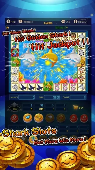 Shark Slots thumbnail