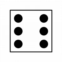 Simple Liar's Dice - icon
