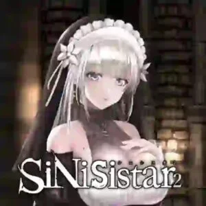 SiNiSistar 2 MOD APK (無制限リソース・全CG解放) - icon