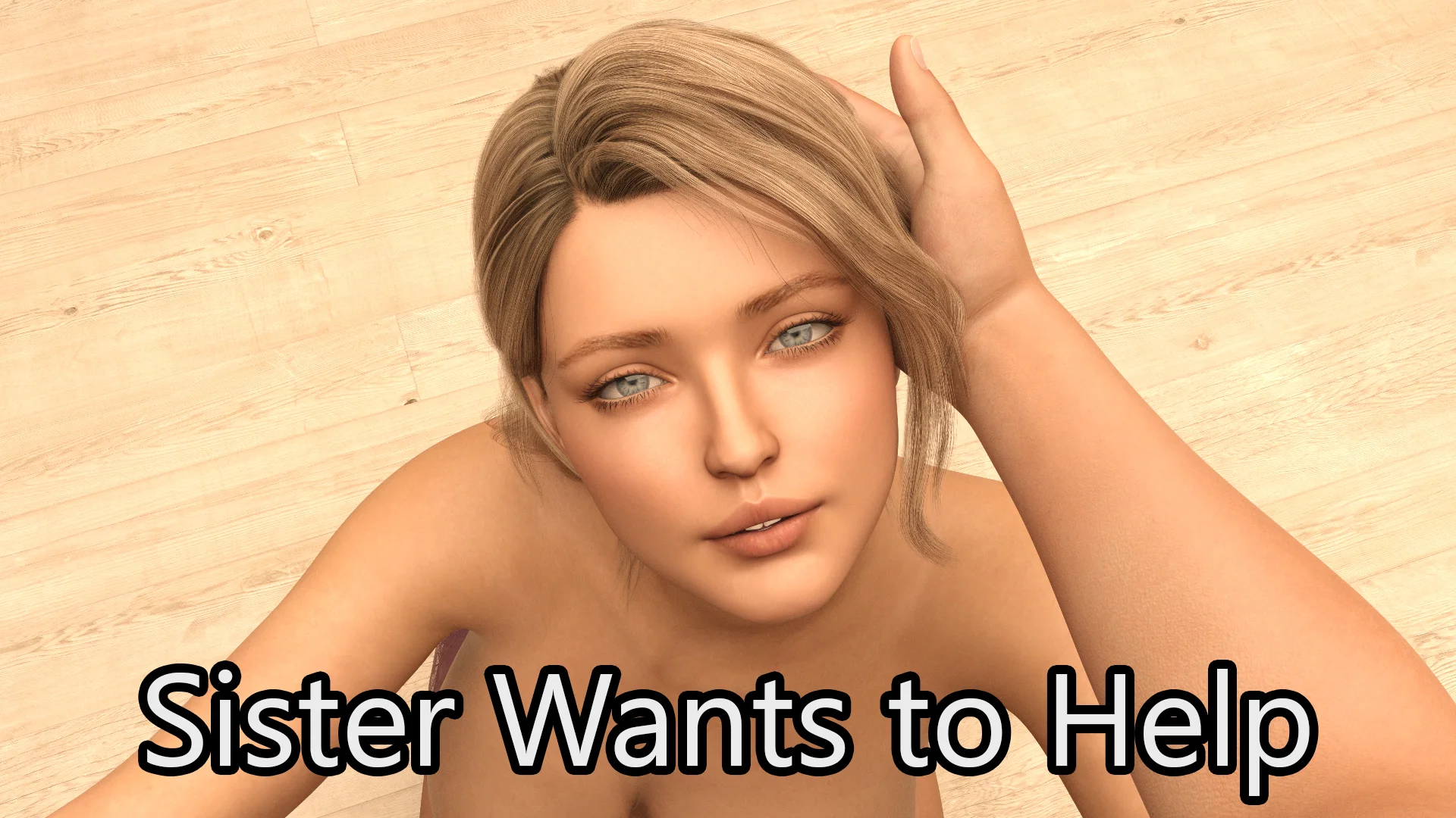 Sister Wants to Help MOD APK vFinal - thumbnail