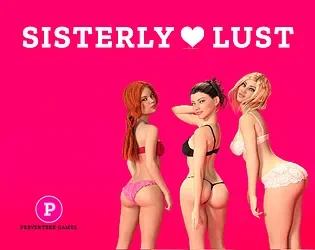 Sisterly Lust - icon