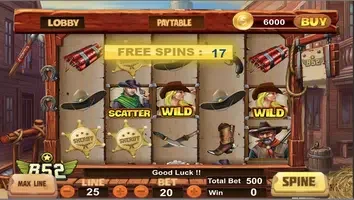 Slot 777 King screenshot 4