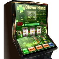สล็อตแมชชีน Clover Hunt ฟรี - icon