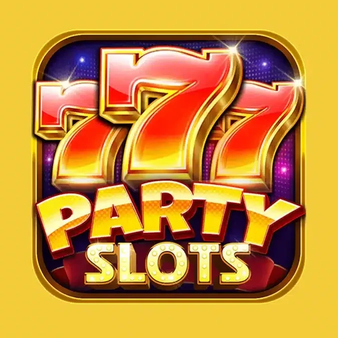 Slots 777 Party MOD APK v1.1.5 (เหรียญไม่จำกัด) - icon