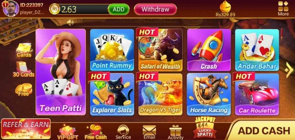 Slots 777 Party screenshot 3