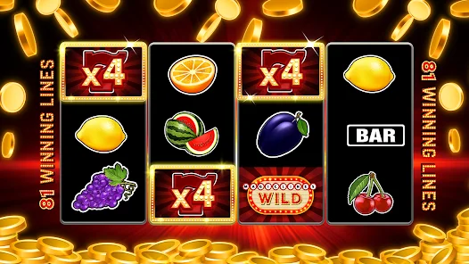 Slots 7777 screenshot 3