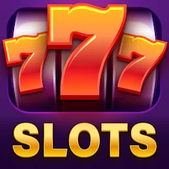 Slots All Star v1.0.14 MOD APK (ชิปไม่จำกัด, ปลดล็อก VIP) - icon