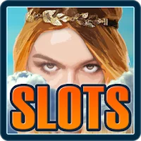 Slots of Olympus Slot Machine v2.0.2 MOD APK - icon