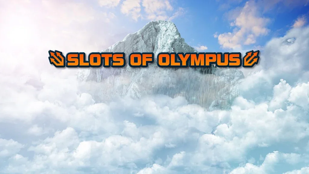 Slots of Olympus Slot Machine v2.0.2 MOD APK - thumbnail