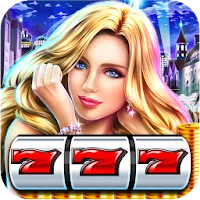 Slots Street v1.3.12 MOD APK - icon