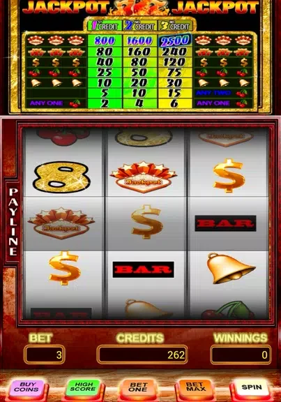 SLOTS - สล็อตออนไลน์ฟรีระดับแพลตตินัม - thumbnail