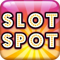 SlotSpot MOD APK v3.13.794 (เหรียญไม่จำกัด) - icon