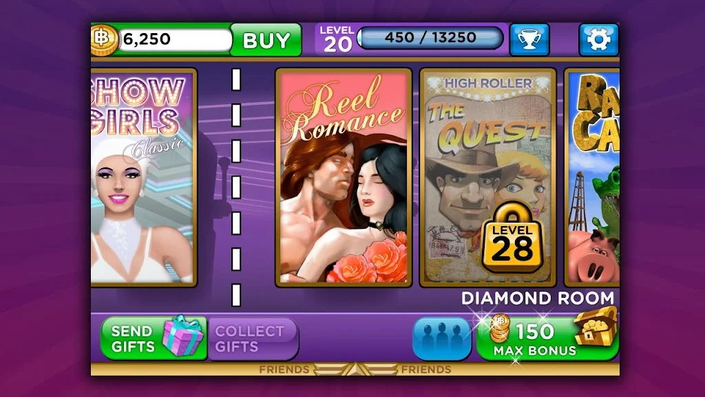 SlotSpot screenshot 4