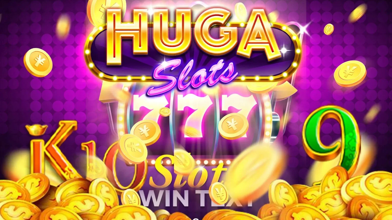 Spin 777 screenshot 2