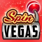 Spin Vegas Slots MOD APK v4.0.7 (Nielimitowane Monety, VIP Odblokowany) - icon