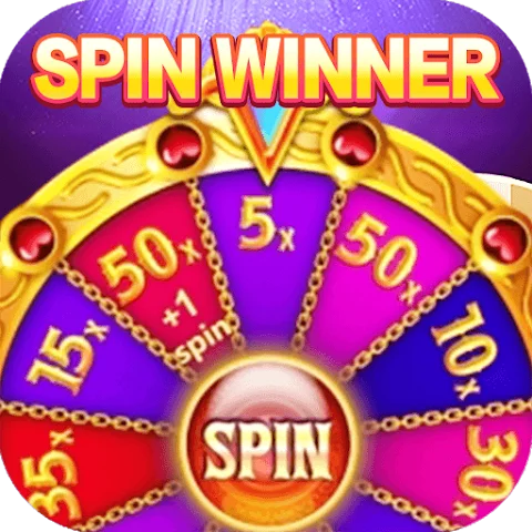 Spin Winner Latest
