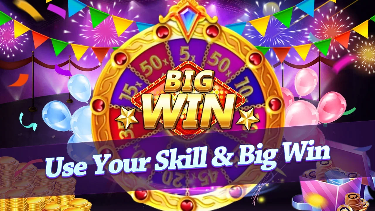 Spin Winner Latest screenshot 5