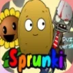 Sprunki PvZ version v1.1.1 MOD APK - icon