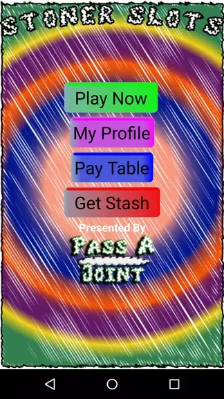 Stoner Slots thumbnail
