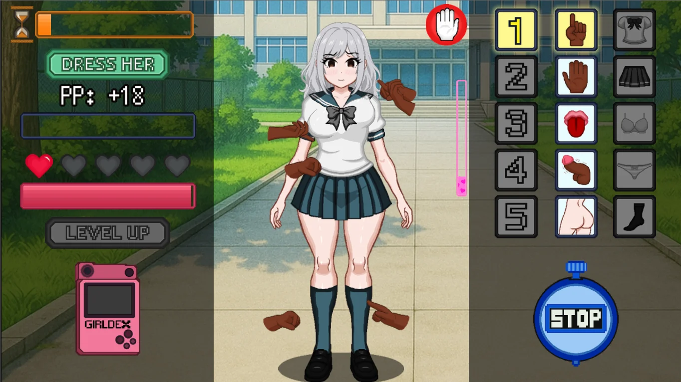 Stop Master screenshot 21