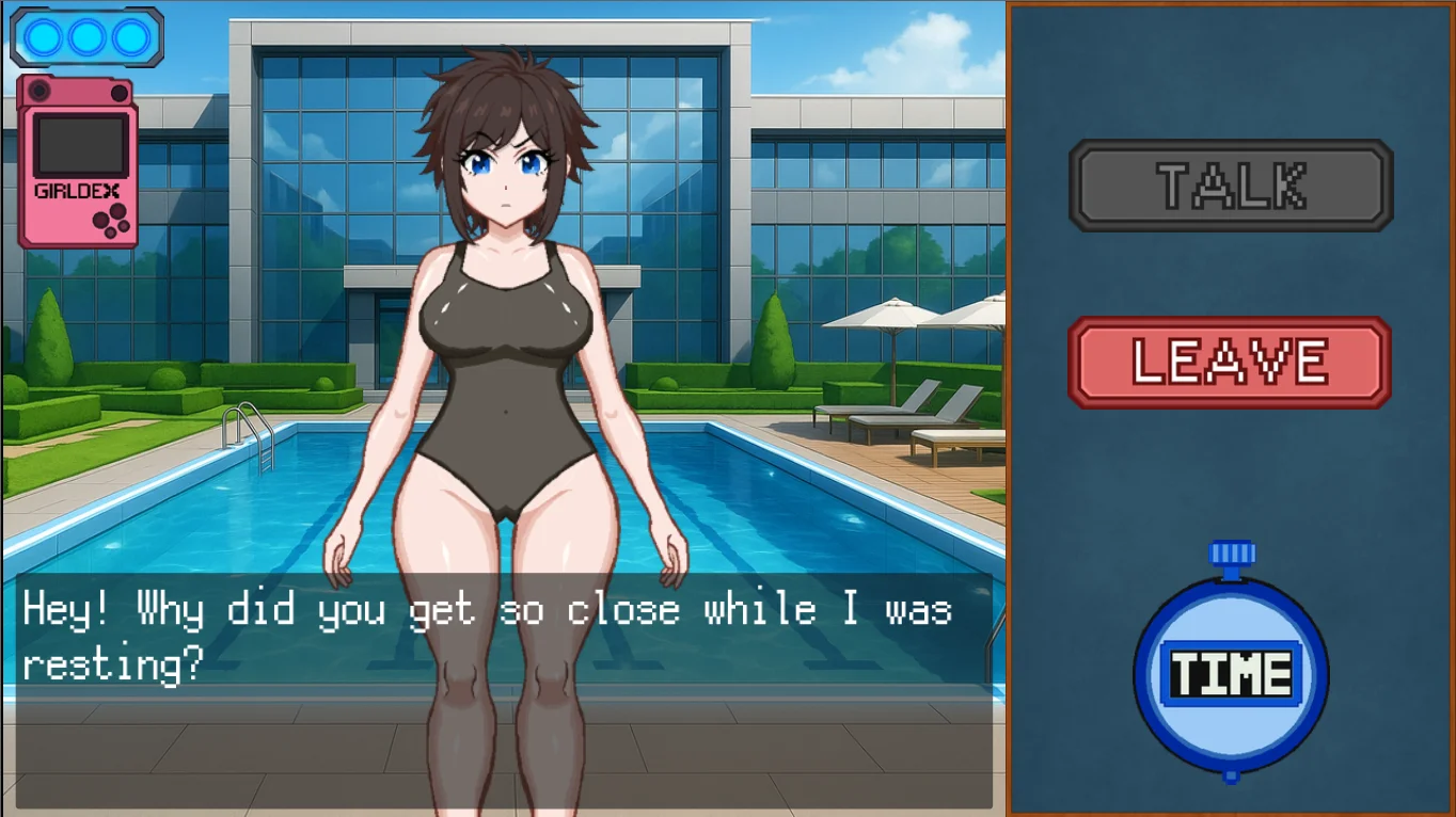 Stop Master screenshot 20