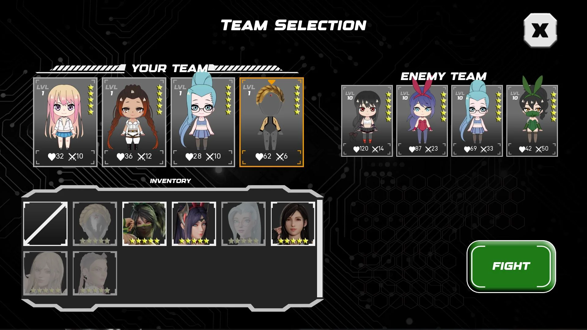 Stuck In My Game screenshot 8