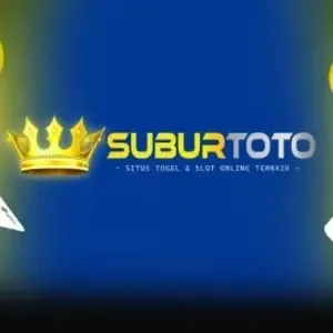 SUBURTOTO MOD APK v1.0 (无限筹码/VIP全解锁) - icon