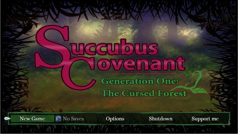 Succubus Covenant Generation One - thumbnail