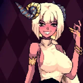 Succubus Roulette MOD APK v2.12 (Tudo Desbloqueado) - icon