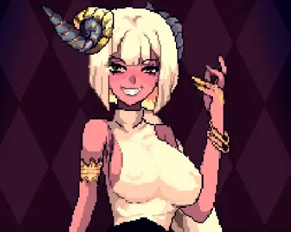 Succubus Roulette MOD APK v2.12 (Tudo Desbloqueado) - thumbnail
