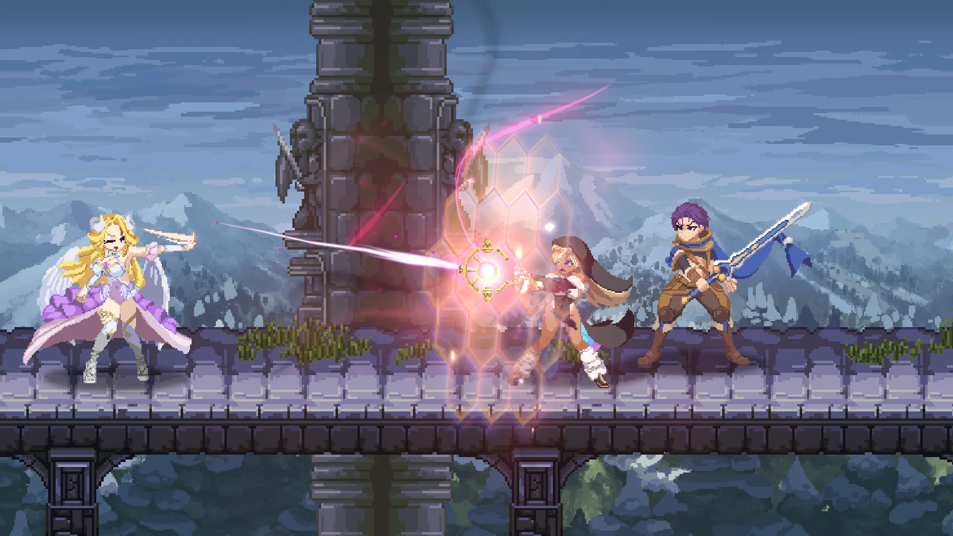 Succubus Successor screenshot 6
