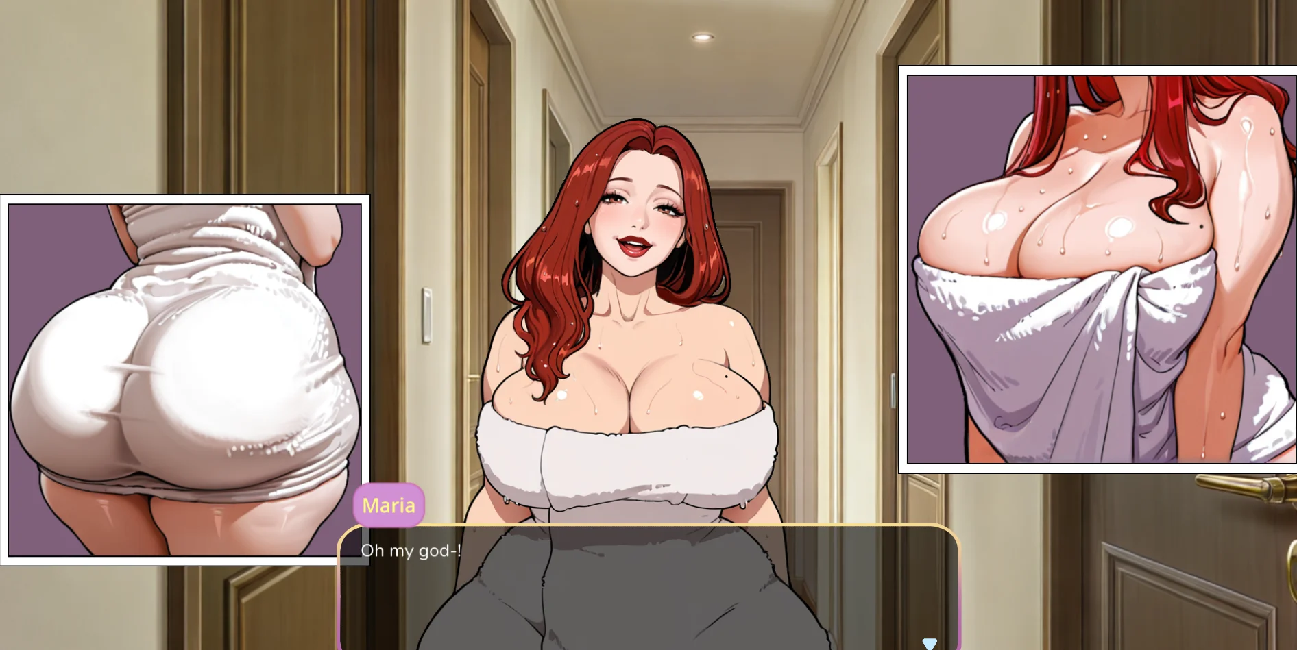 Summer Exchange APK v0.1 - thumbnail