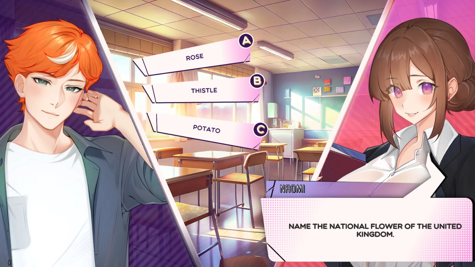 Summer for You screenshot 5